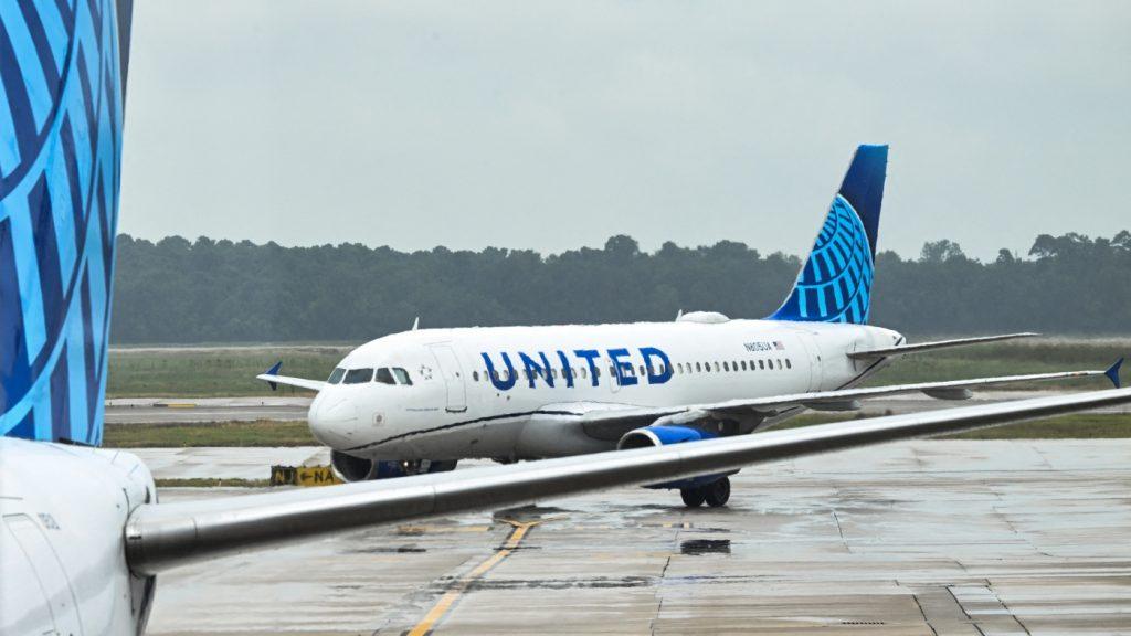 United Airlines Grounds Over 1,000 Flights After Legacy System Failure: A Full Breakdown